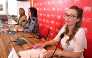 Video snimak konferencije "Ko progoni lidere Pokreta Živim za Srbiju?"